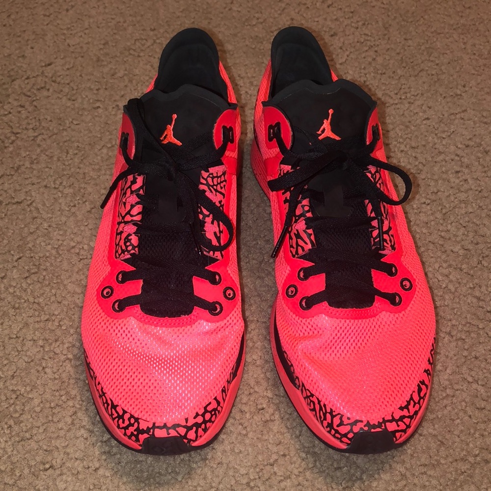 Jordan 88 Racer Shoes